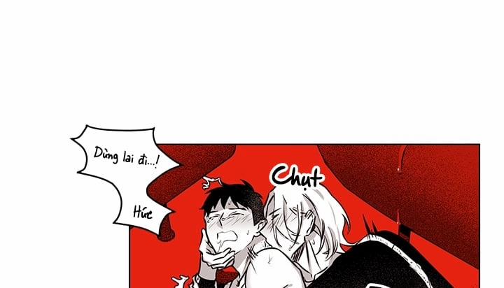 Bữa Tiệc Của Những Đóa Hoa 8 trang 124