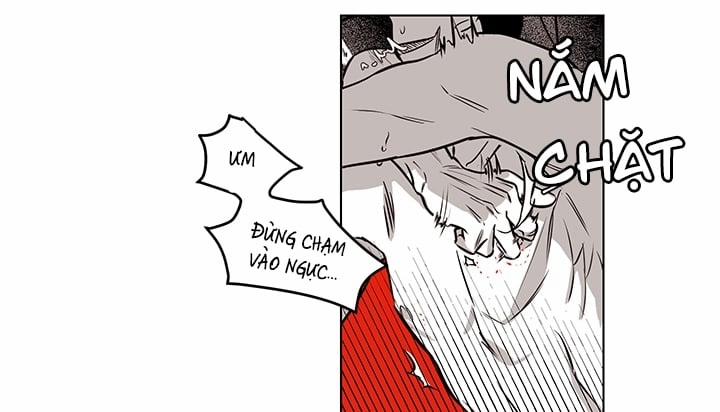 Bữa Tiệc Của Những Đóa Hoa 8 trang 131