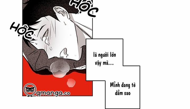 Bữa Tiệc Của Những Đóa Hoa 8 trang 134