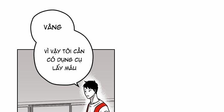 Bữa Tiệc Của Những Đóa Hoa 8 trang 19