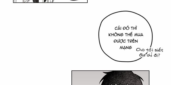 Bữa Tiệc Của Những Đóa Hoa 8 trang 21