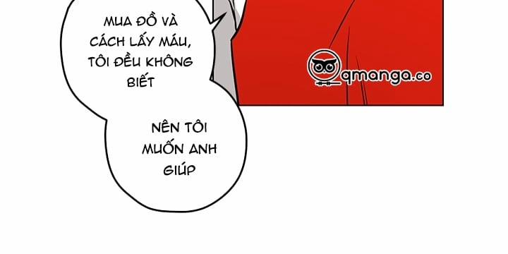 Bữa Tiệc Của Những Đóa Hoa 8 trang 23