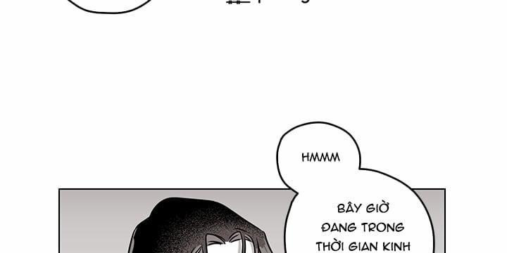 Bữa Tiệc Của Những Đóa Hoa 8 trang 28