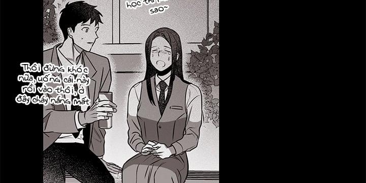 Bữa Tiệc Của Những Đóa Hoa 8 trang 3