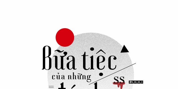Bữa Tiệc Của Những Đóa Hoa 8 trang 31