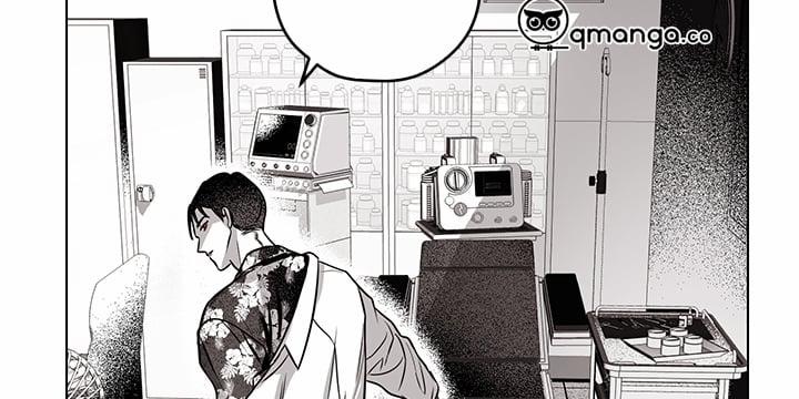 Bữa Tiệc Của Những Đóa Hoa 8 trang 34