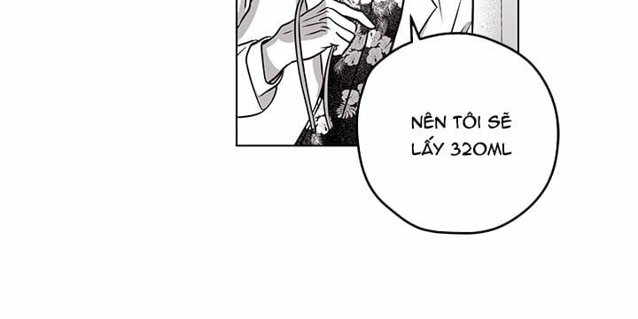 Bữa Tiệc Của Những Đóa Hoa 8 trang 47