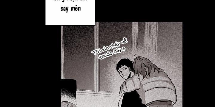 Bữa Tiệc Của Những Đóa Hoa 8 trang 6