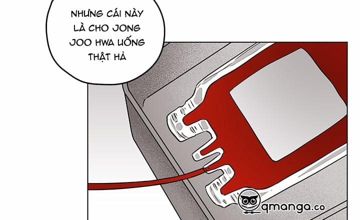 Bữa Tiệc Của Những Đóa Hoa 8 trang 61