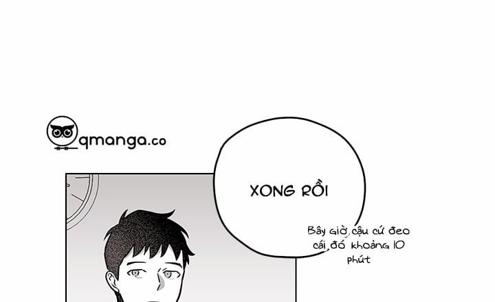 Bữa Tiệc Của Những Đóa Hoa 8 trang 66