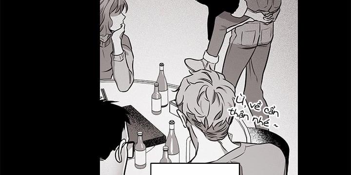 Bữa Tiệc Của Những Đóa Hoa 8 trang 7