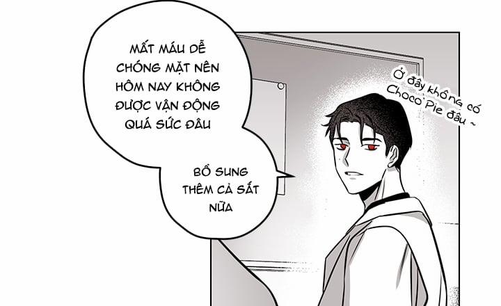 Bữa Tiệc Của Những Đóa Hoa 8 trang 70