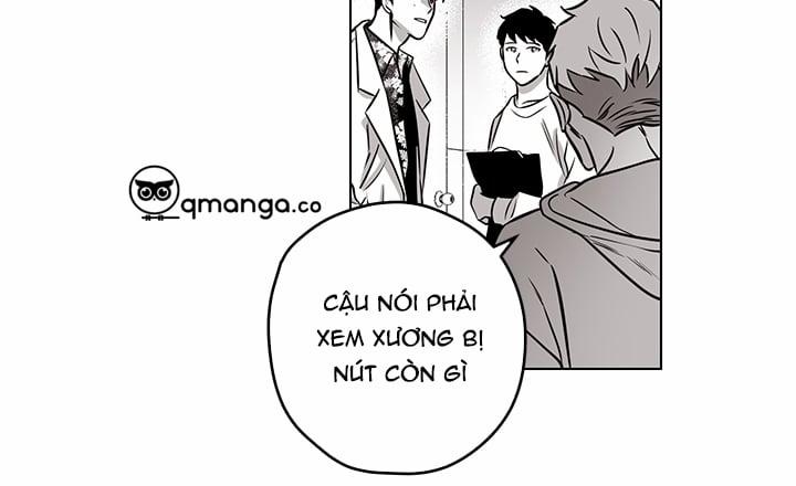 Bữa Tiệc Của Những Đóa Hoa 8 trang 79