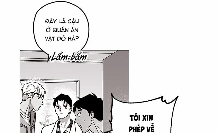 Bữa Tiệc Của Những Đóa Hoa 8 trang 83