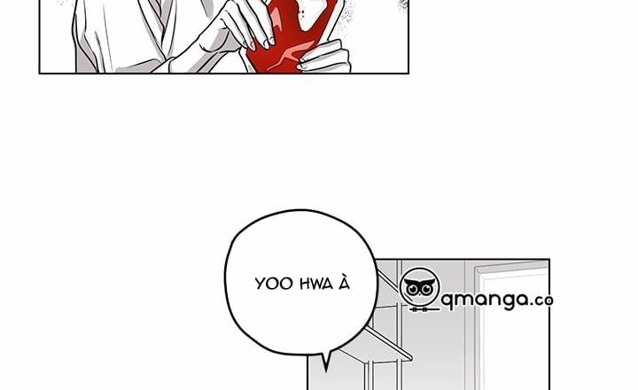 Bữa Tiệc Của Những Đóa Hoa 8 trang 93