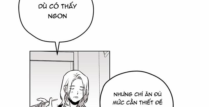 Bữa Tiệc Của Những Đóa Hoa 9 trang 21