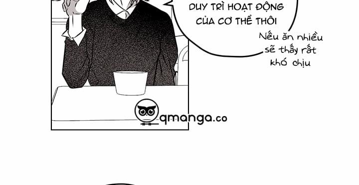 Bữa Tiệc Của Những Đóa Hoa 9 trang 22