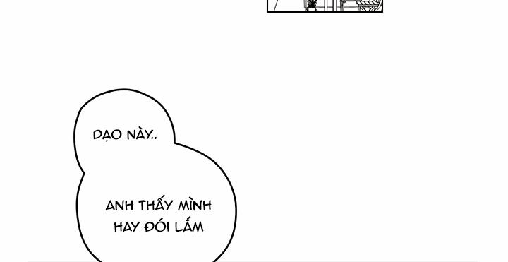 Bữa Tiệc Của Những Đóa Hoa 9 trang 3