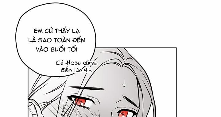 Bữa Tiệc Của Những Đóa Hoa 9 trang 57