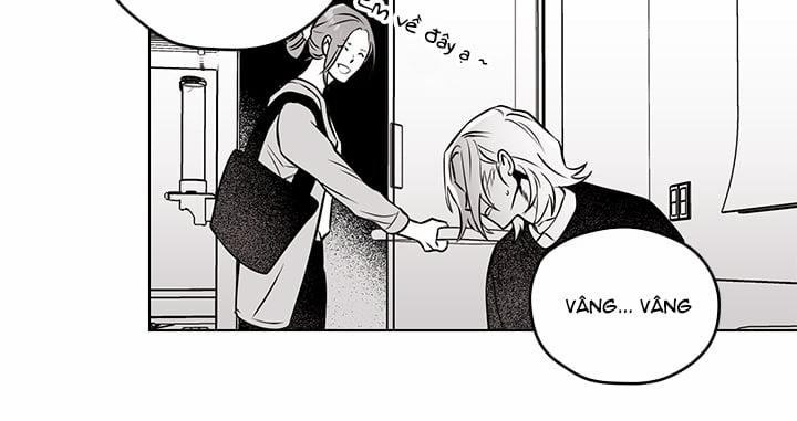 Bữa Tiệc Của Những Đóa Hoa 9 trang 62