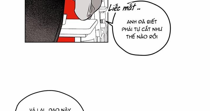 Bữa Tiệc Của Những Đóa Hoa 9 trang 73