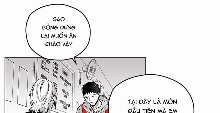 Bữa Tiệc Của Những Đóa Hoa 9 trang 9