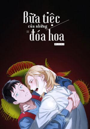 Đọc truyện tranh Bữa Tiệc Của Những Đóa Hoa