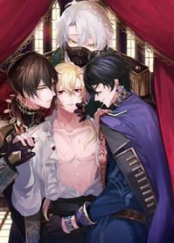 Đọc truyện tranh Bữa tối dâm dục của các hoàng tử