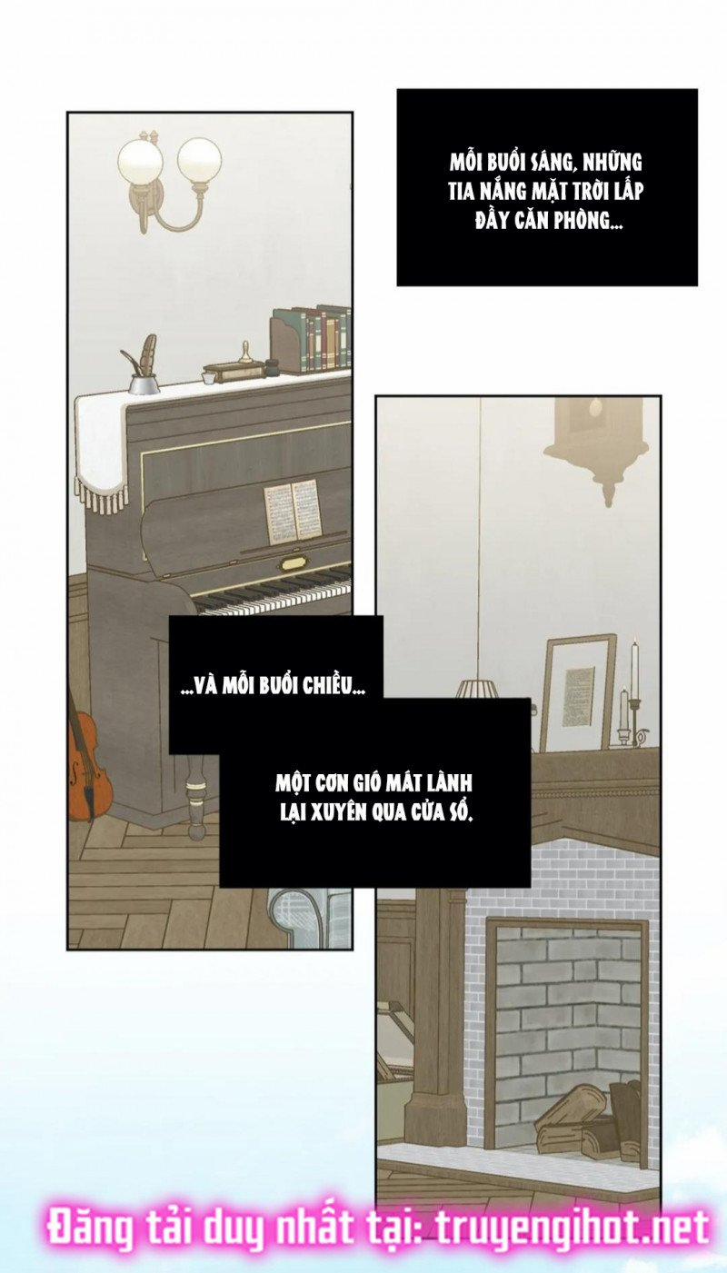 Bữa Tối Dưới Ánh Nến Của Kẻ Sát Nhân Lewellyn 0 End trang 11