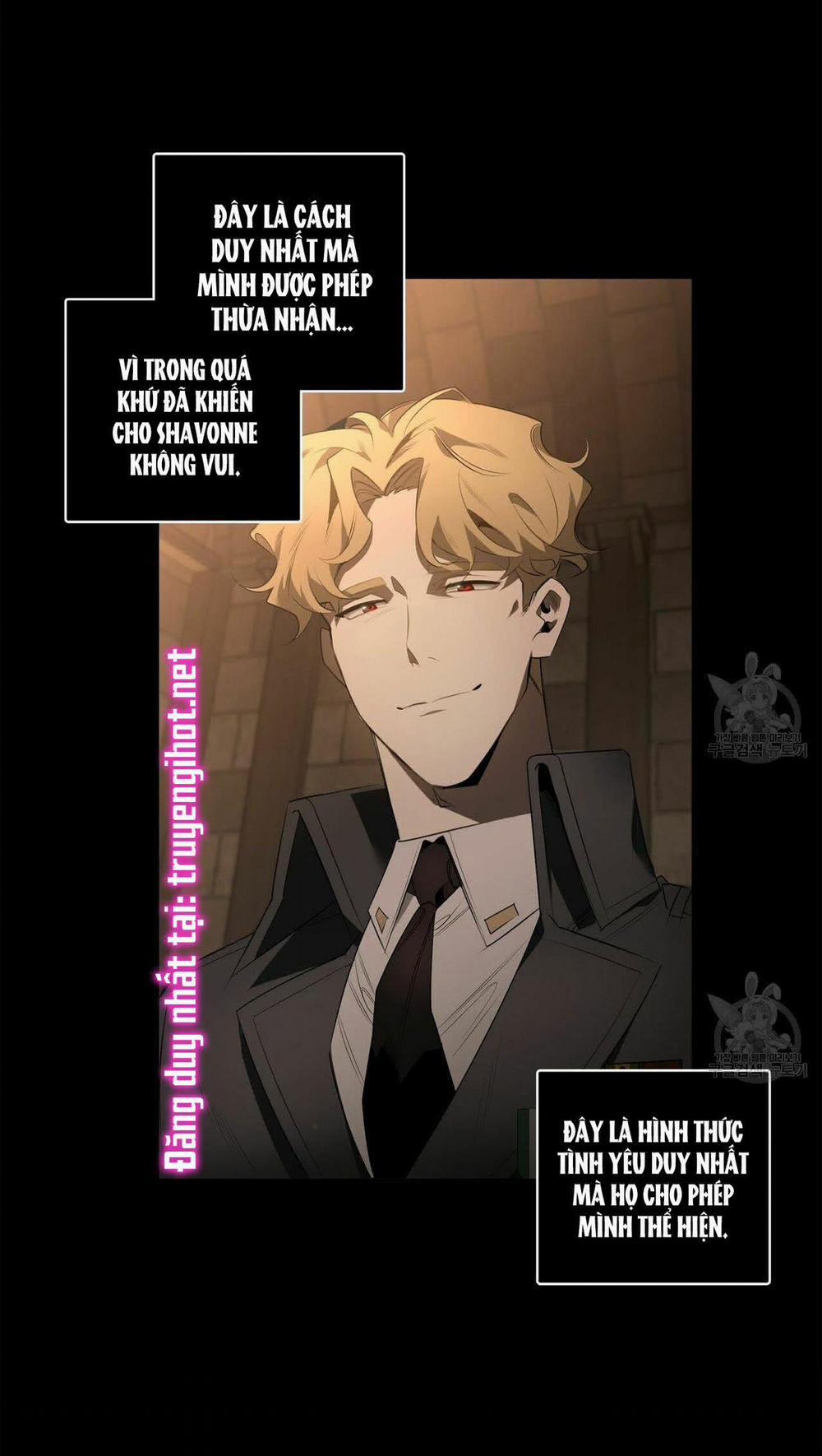 Bữa Tối Dưới Ánh Nến Của Kẻ Sát Nhân Lewellyn 55 trang 23