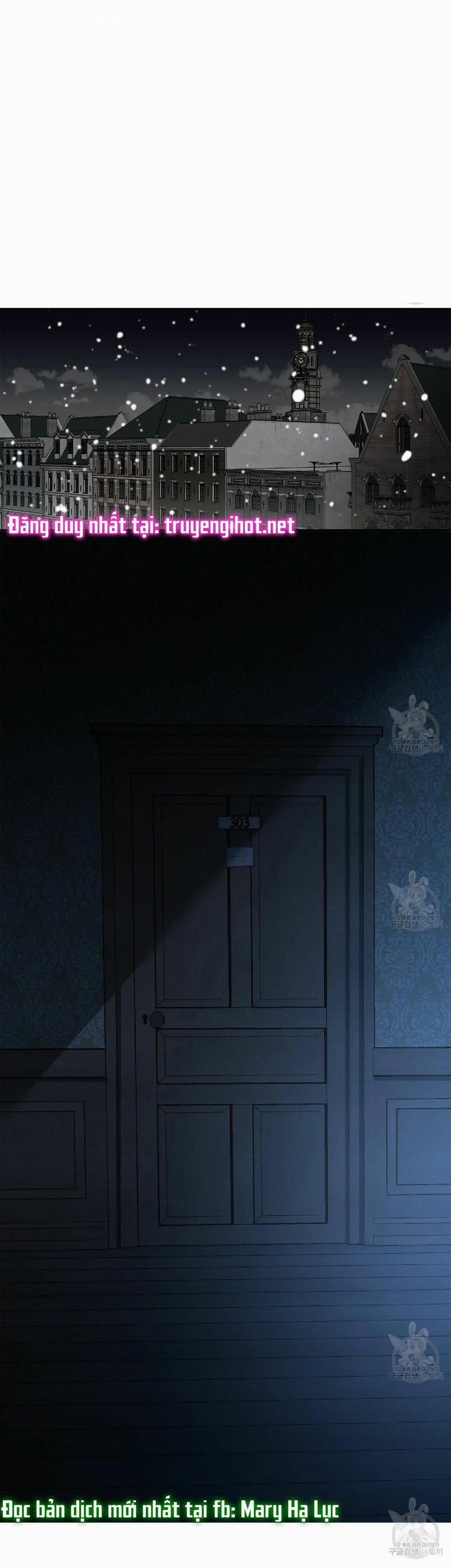 Bữa Tối Dưới Ánh Nến Của Kẻ Sát Nhân Lewellyn 55 trang 53