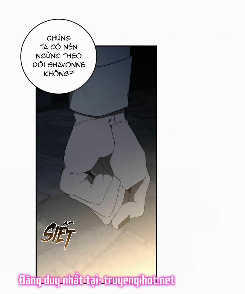 Bữa Tối Dưới Ánh Nến Của Kẻ Sát Nhân Lewellyn 55 trang 6