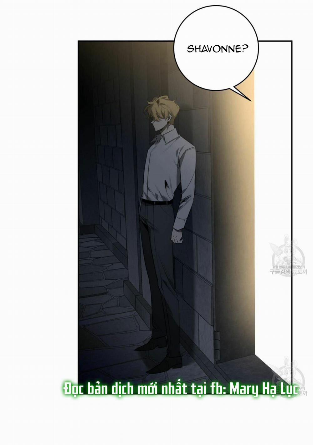 Bữa Tối Dưới Ánh Nến Của Kẻ Sát Nhân Lewellyn 55 trang 7
