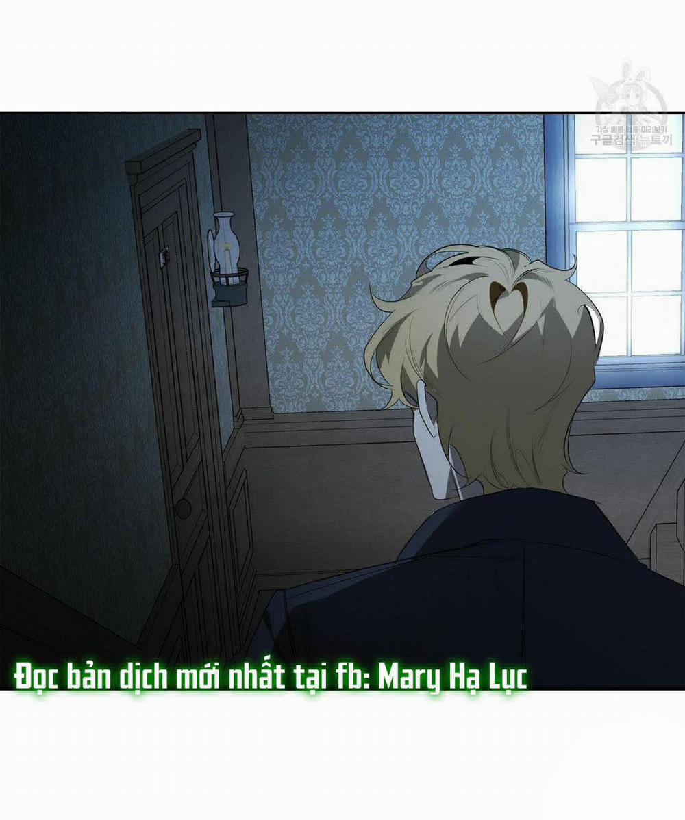 Bữa Tối Dưới Ánh Nến Của Kẻ Sát Nhân Lewellyn 56 trang 29