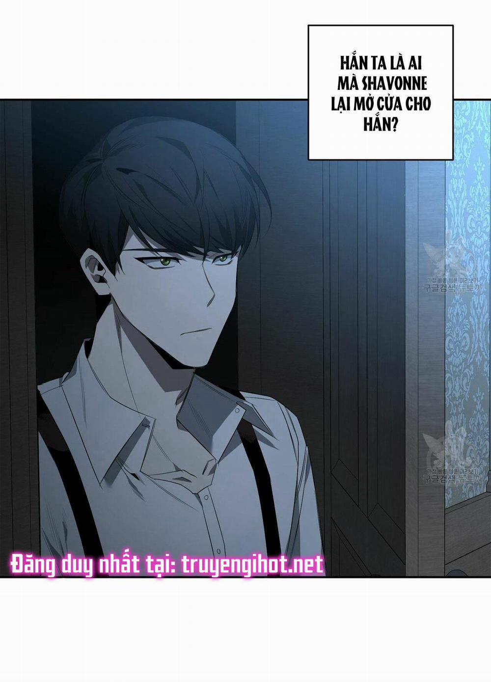 Bữa Tối Dưới Ánh Nến Của Kẻ Sát Nhân Lewellyn 56 trang 34