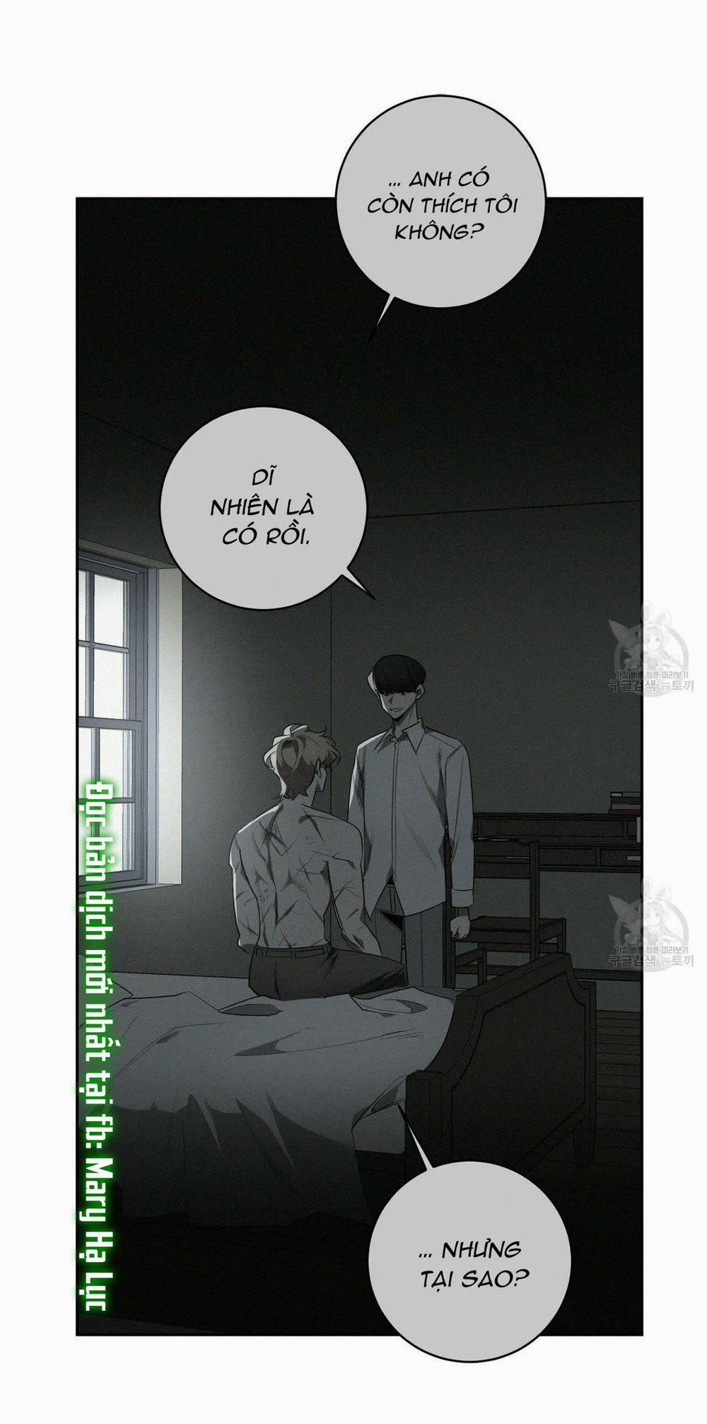 Bữa Tối Dưới Ánh Nến Của Kẻ Sát Nhân Lewellyn 57 trang 0