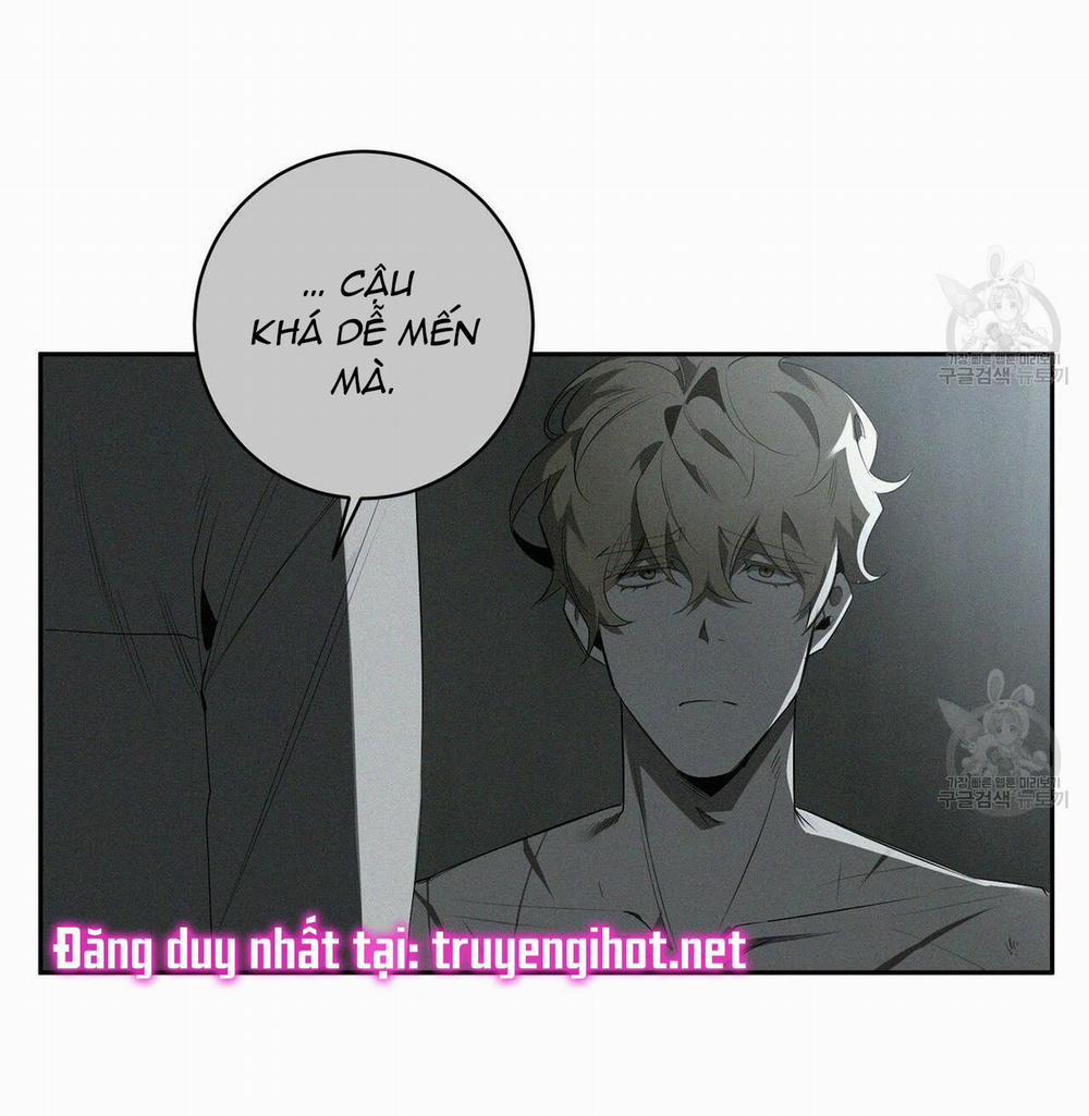 Bữa Tối Dưới Ánh Nến Của Kẻ Sát Nhân Lewellyn 57 trang 1