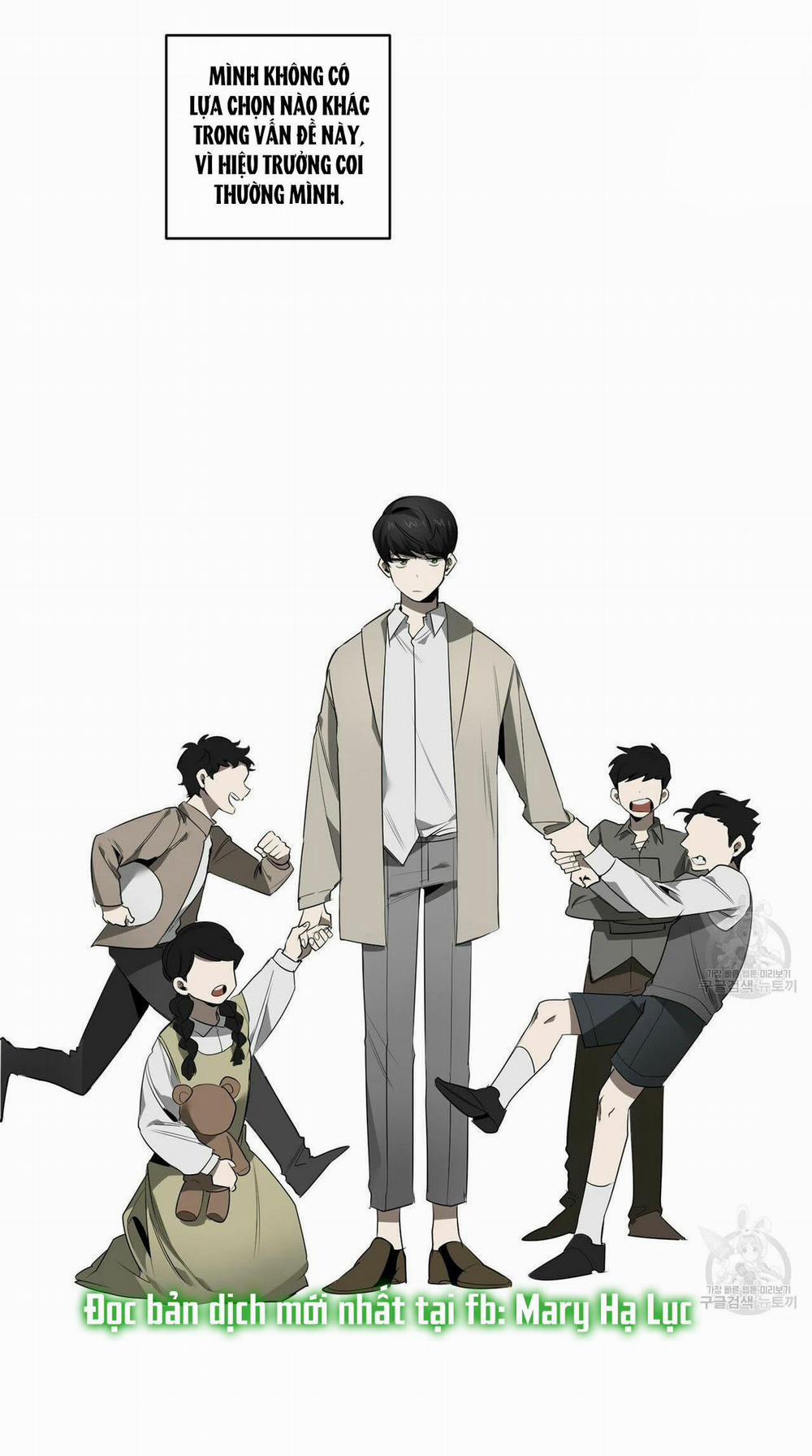 Bữa Tối Dưới Ánh Nến Của Kẻ Sát Nhân Lewellyn 57 trang 12