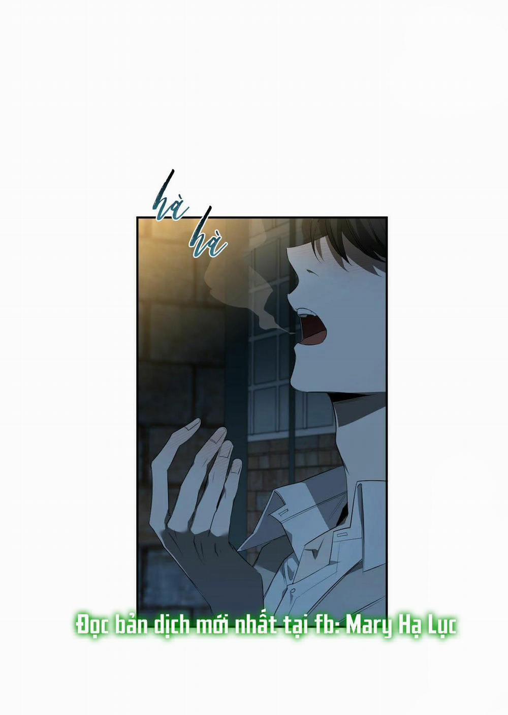Bữa Tối Dưới Ánh Nến Của Kẻ Sát Nhân Lewellyn 57 trang 24