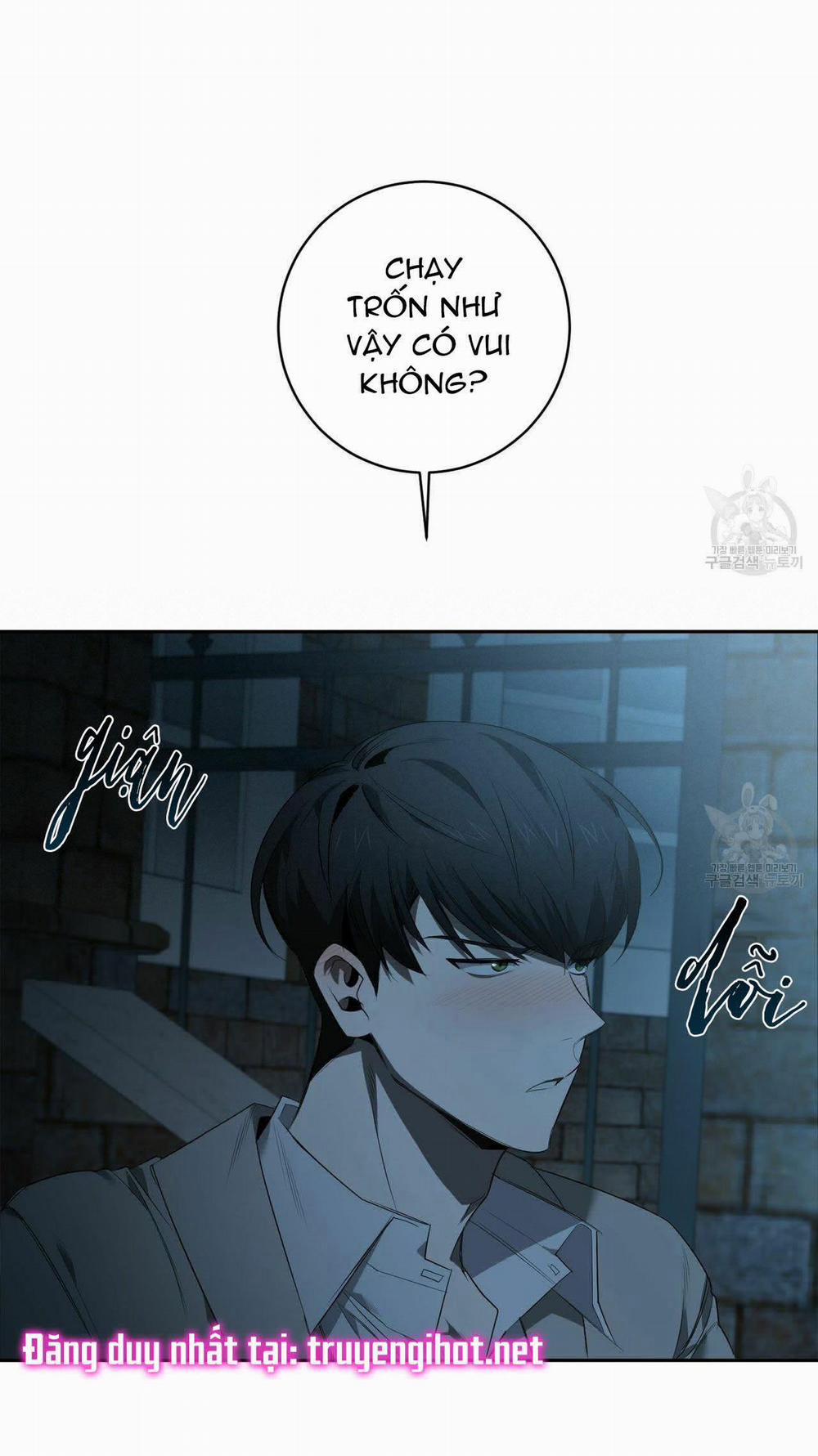 Bữa Tối Dưới Ánh Nến Của Kẻ Sát Nhân Lewellyn 57 trang 29