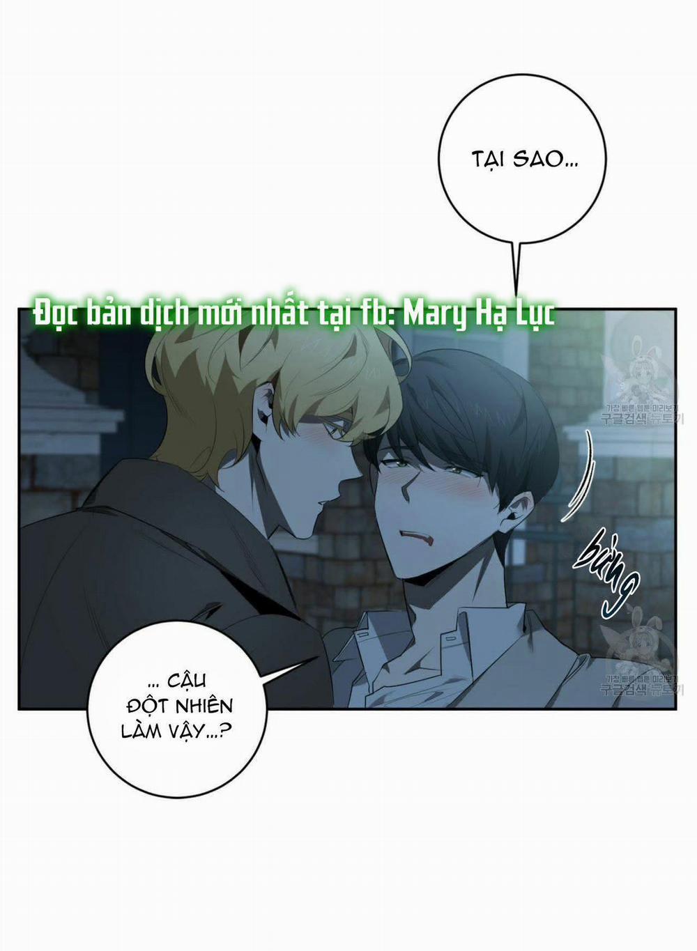 Bữa Tối Dưới Ánh Nến Của Kẻ Sát Nhân Lewellyn 57 trang 36