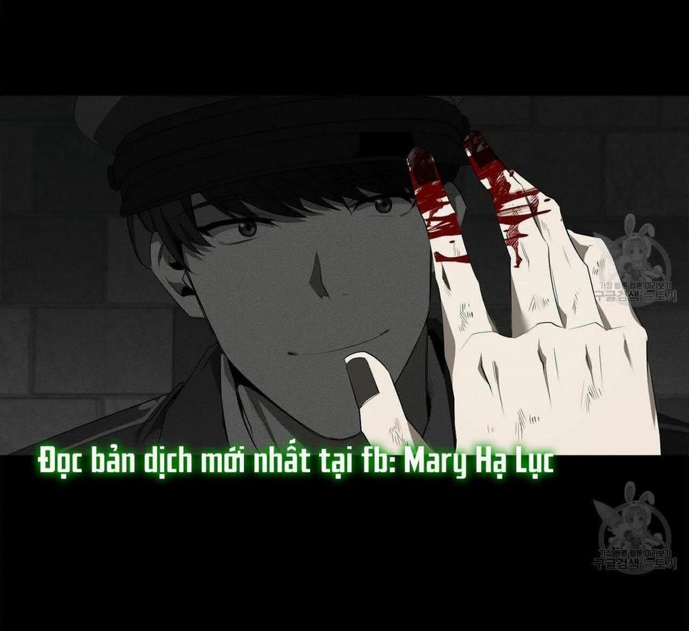 Bữa Tối Dưới Ánh Nến Của Kẻ Sát Nhân Lewellyn 58 trang 25