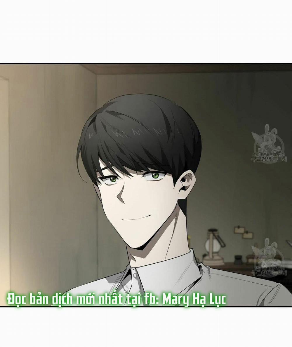 Bữa Tối Dưới Ánh Nến Của Kẻ Sát Nhân Lewellyn 58 trang 44