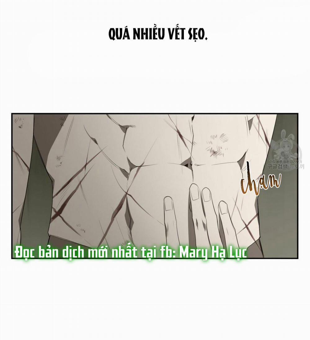 Bữa Tối Dưới Ánh Nến Của Kẻ Sát Nhân Lewellyn 58 trang 6