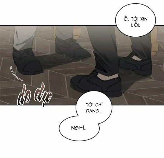 Bữa Tối Dưới Ánh Nến Của Kẻ Sát Nhân Lewellyn 59 trang 32