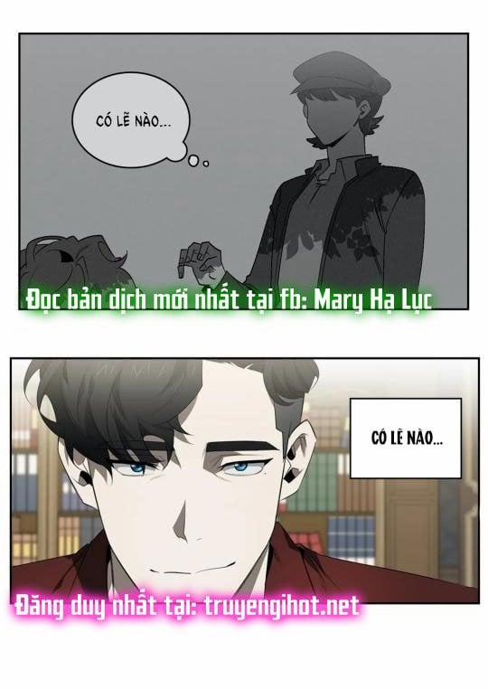 Bữa Tối Dưới Ánh Nến Của Kẻ Sát Nhân Lewellyn 59 trang 35