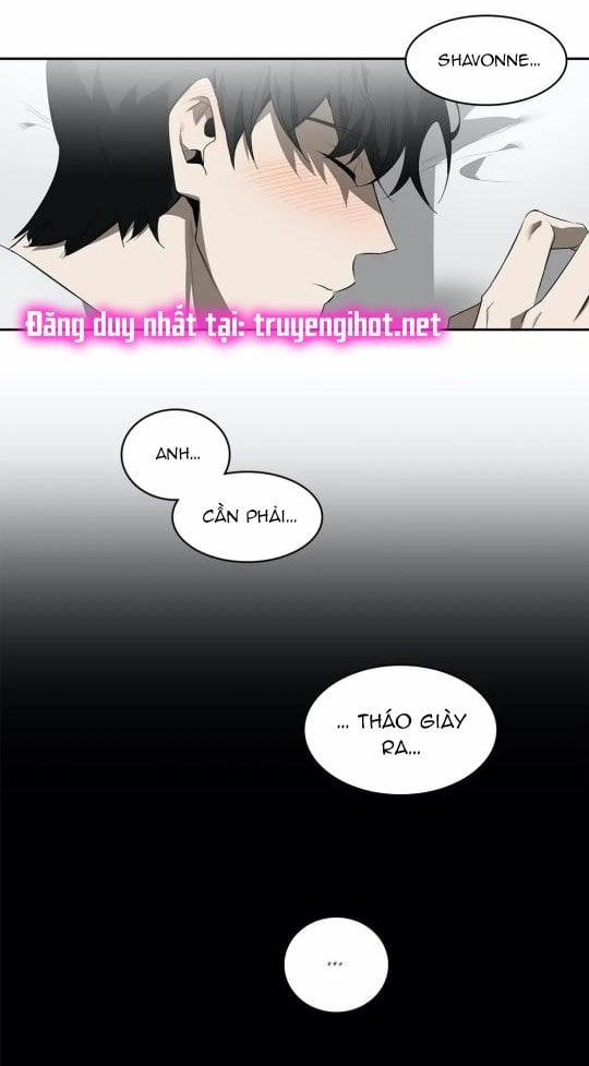 Bữa Tối Dưới Ánh Nến Của Kẻ Sát Nhân Lewellyn 59 trang 46