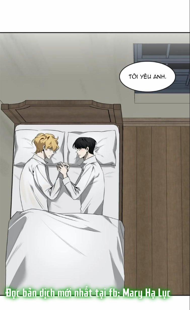 Bữa Tối Dưới Ánh Nến Của Kẻ Sát Nhân Lewellyn 60 trang 17