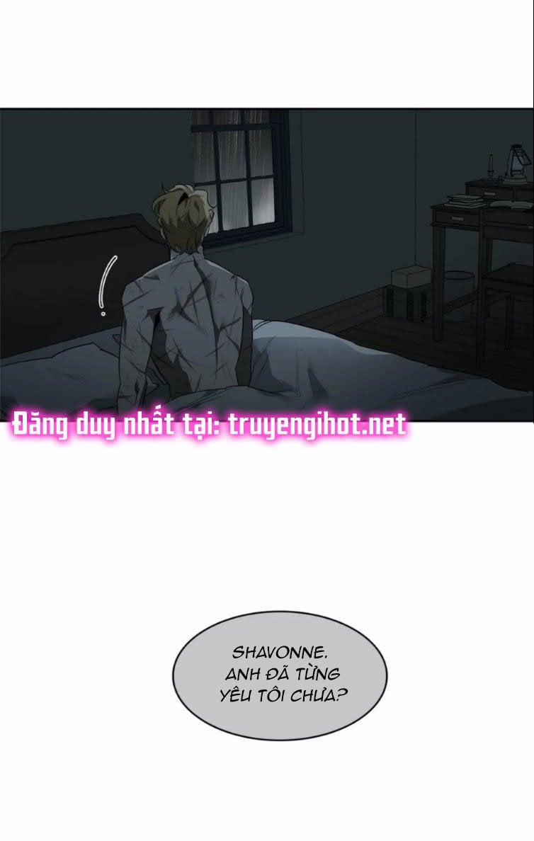 Bữa Tối Dưới Ánh Nến Của Kẻ Sát Nhân Lewellyn 60 trang 23