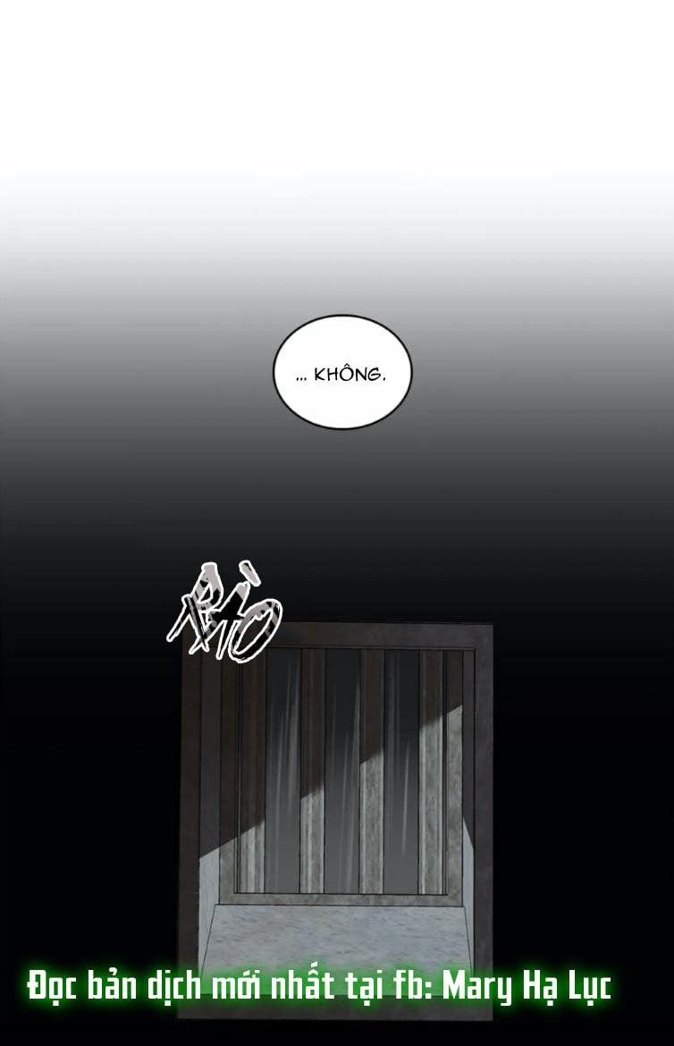 Bữa Tối Dưới Ánh Nến Của Kẻ Sát Nhân Lewellyn 60 trang 25